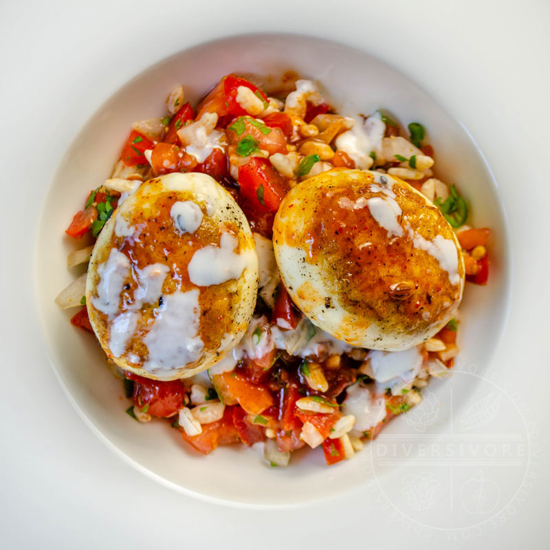 Egg Bites